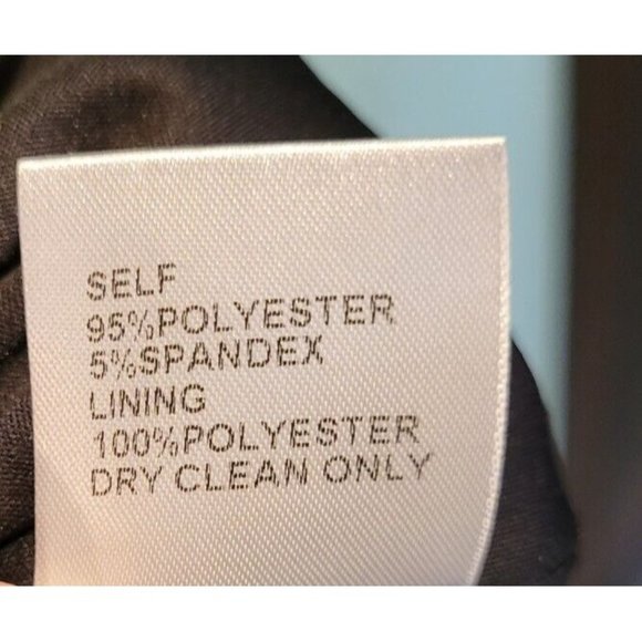 New SHO By Tadashi Shoji Richie Pink Sequin Sleeveless V Neck Midi Dress Sz X S - Picture 7 of 11